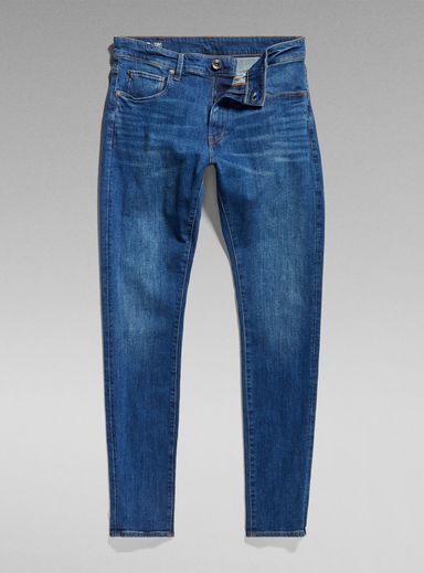 3301 Skinny Jeans